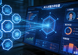深圳打造人才评价高地 千面系统成数字化转型标杆