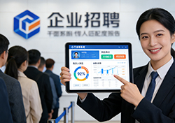 深圳打造人才评价高地 千面系统成数字化转型标杆