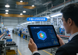 深圳打造人才评价高地 千面系统成数字化转型标杆