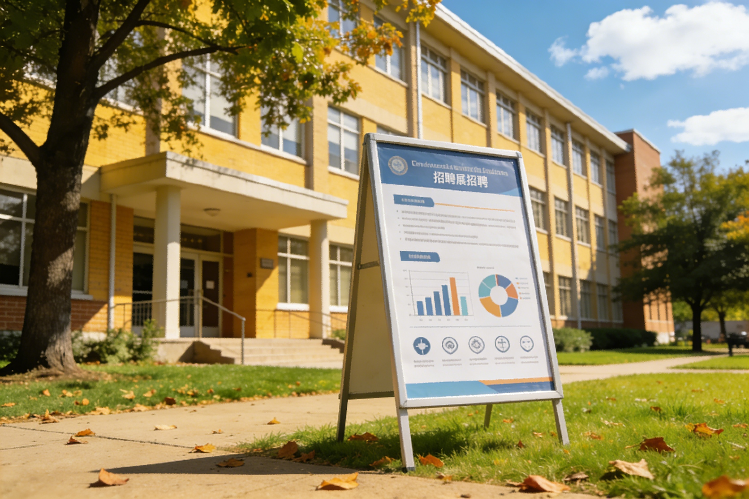 2025 年校园招聘七大核心趋势